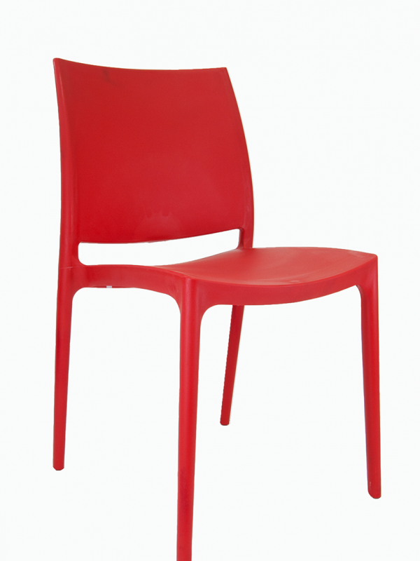 Plastic Chairs – ModLiving