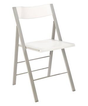 dining chairs white