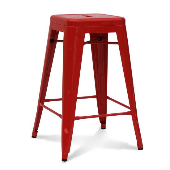 Tolix Barstool – Modliving