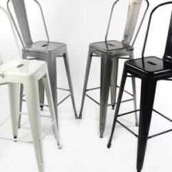 Barstools / High Chairs