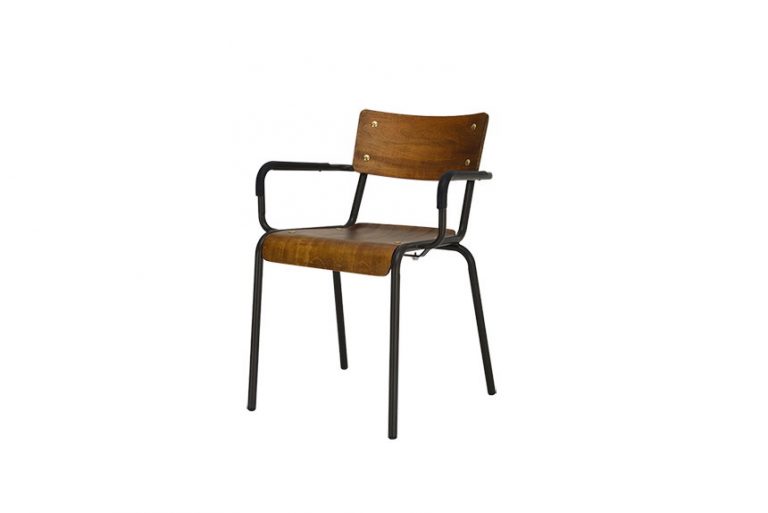 Hamilton Armchair ModLiving Furnishing