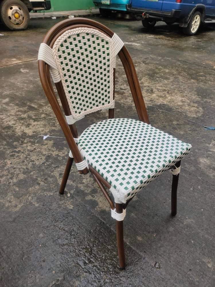 Milano Chair – ModLiving Furnishing