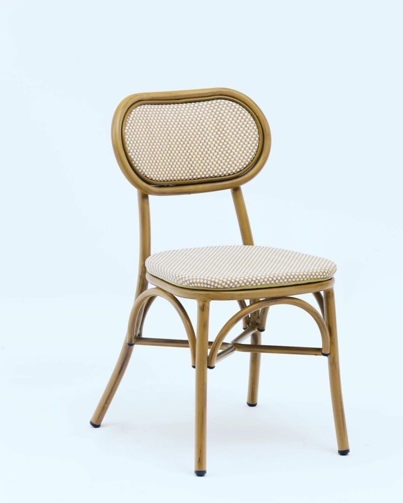 Sienna Chair ModLiving Furnishing