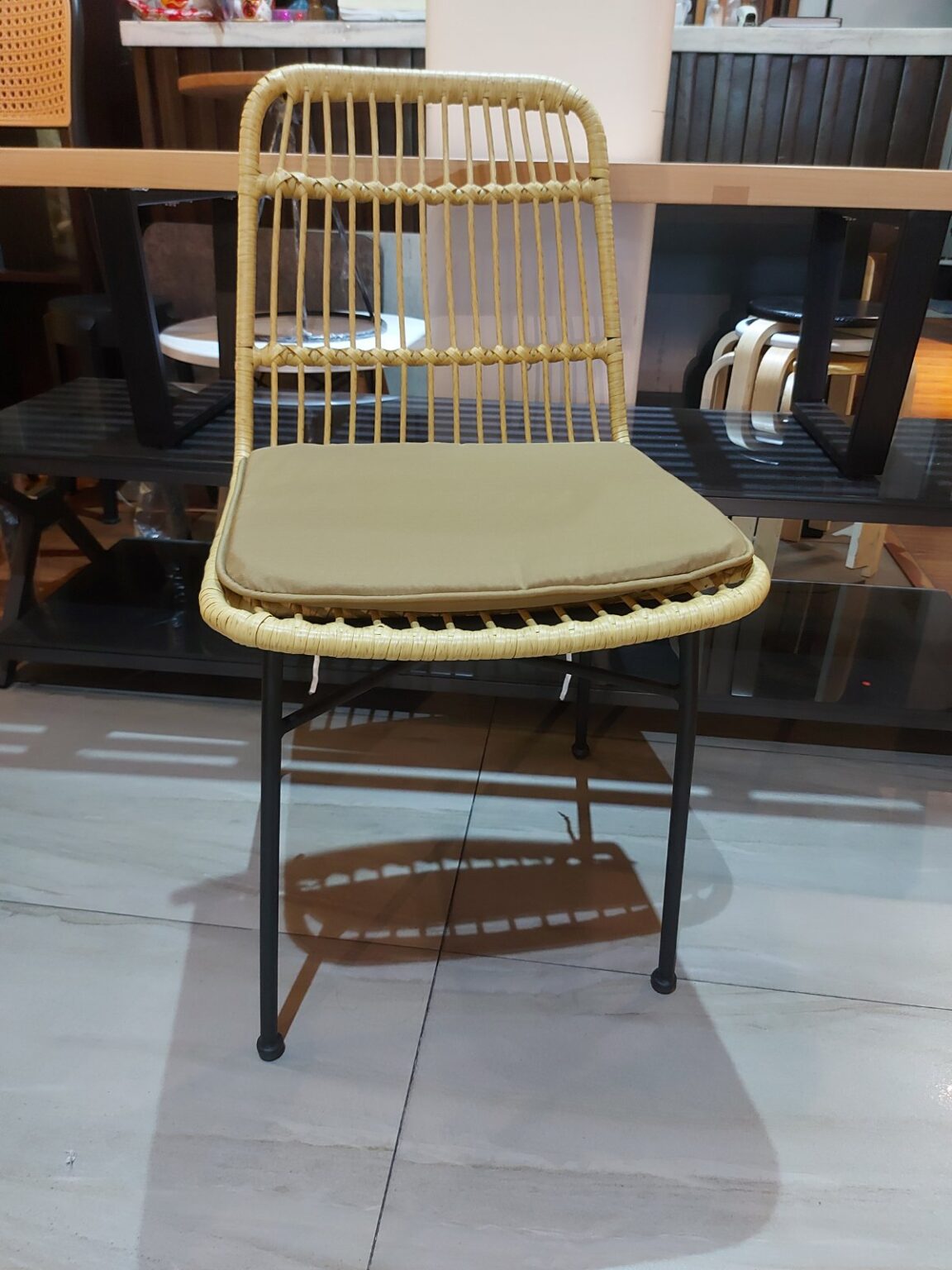 Java Chair – ModLiving Furnishing