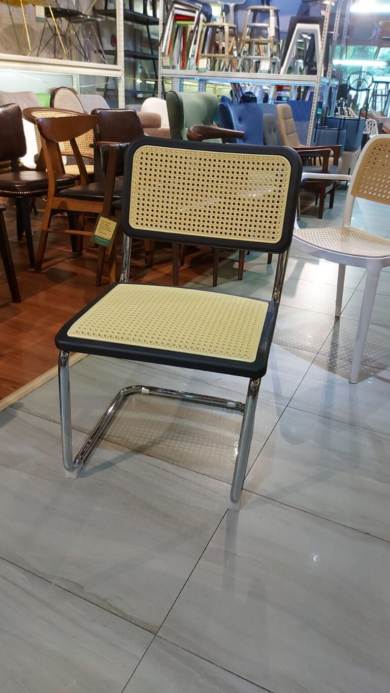Valencia Chair ModLiving Furnishing