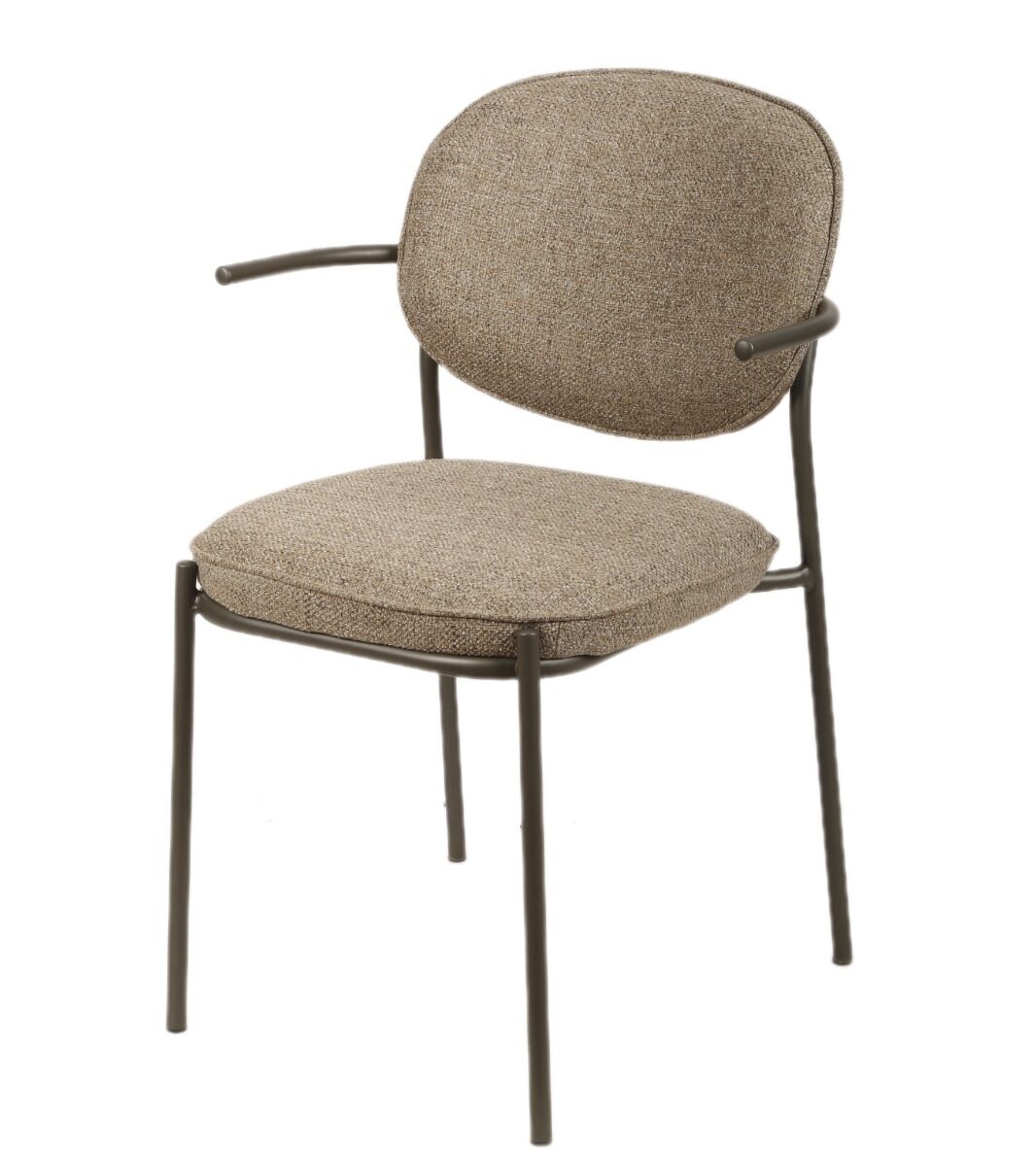 Helda Chair ModLiving Furnishing