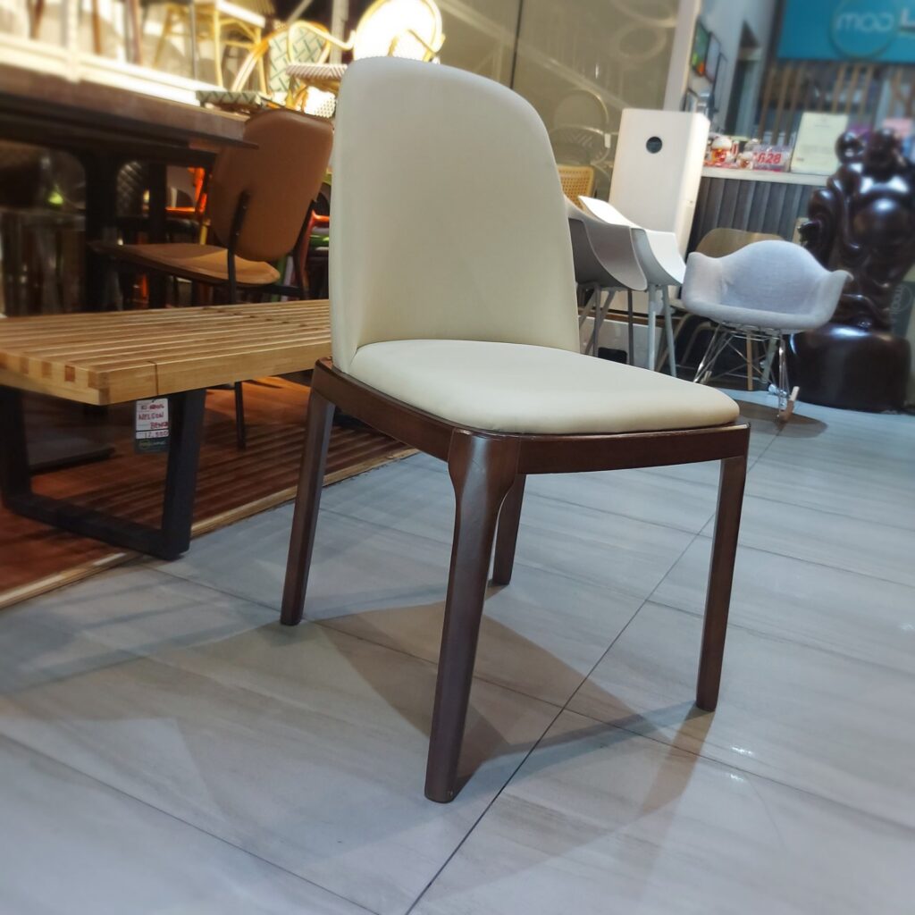 Wood Chairs – ModLiving Furnishing