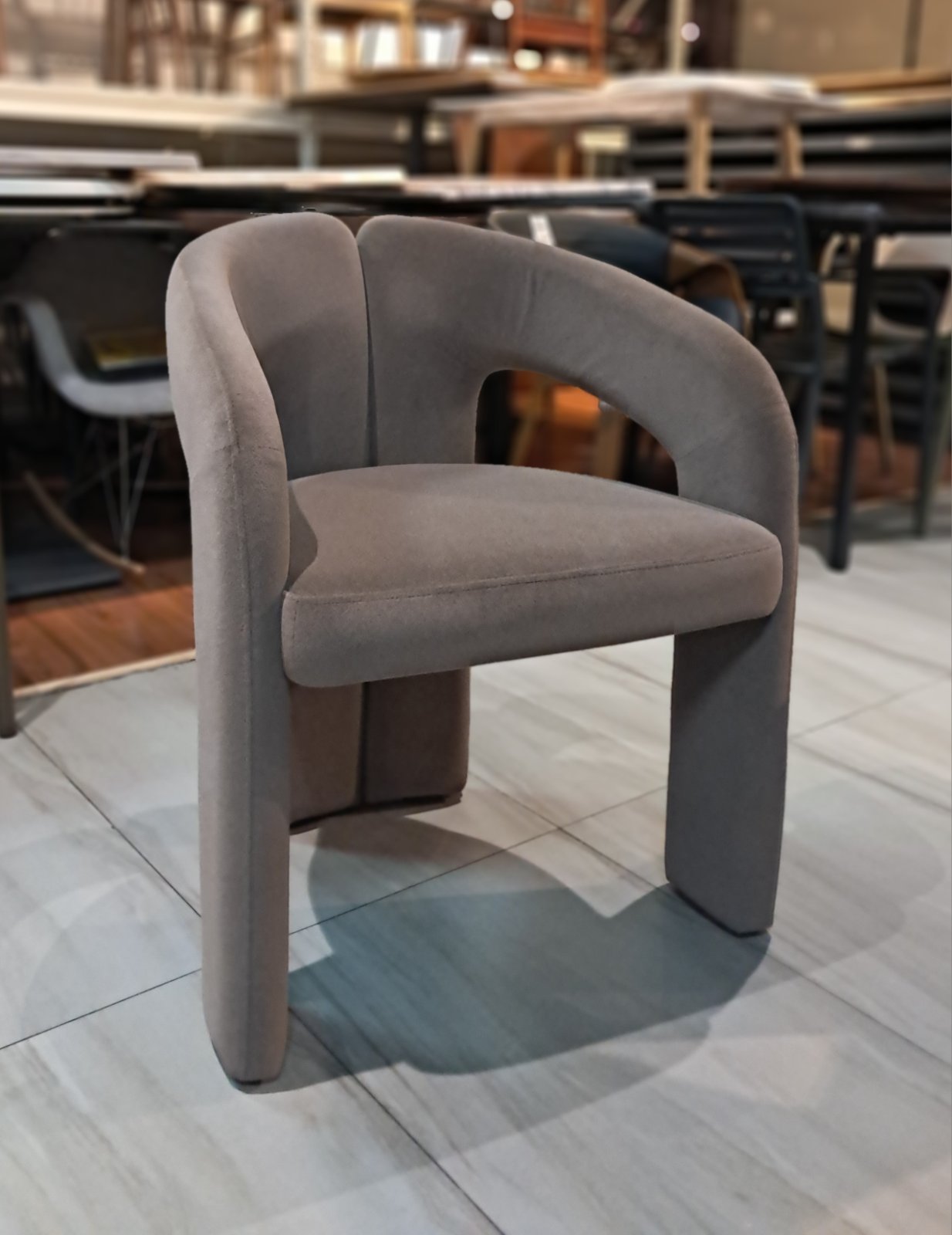 Bernice Chair