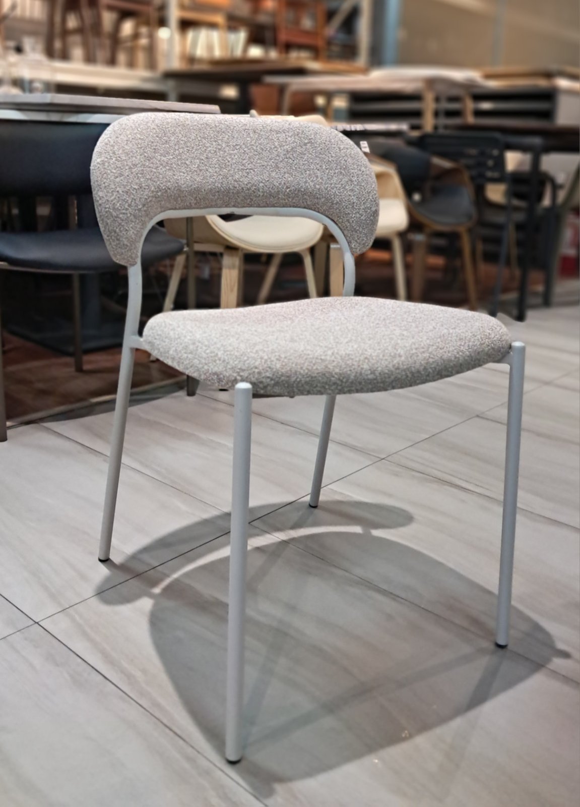 Oliver Chair