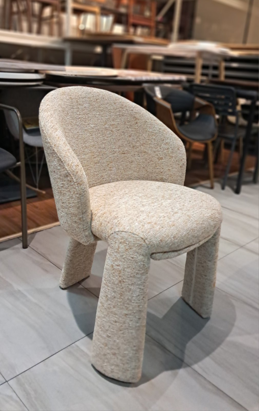 Pierre Chair